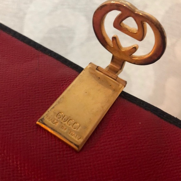 Gucci wallet - Picture 3 of 4